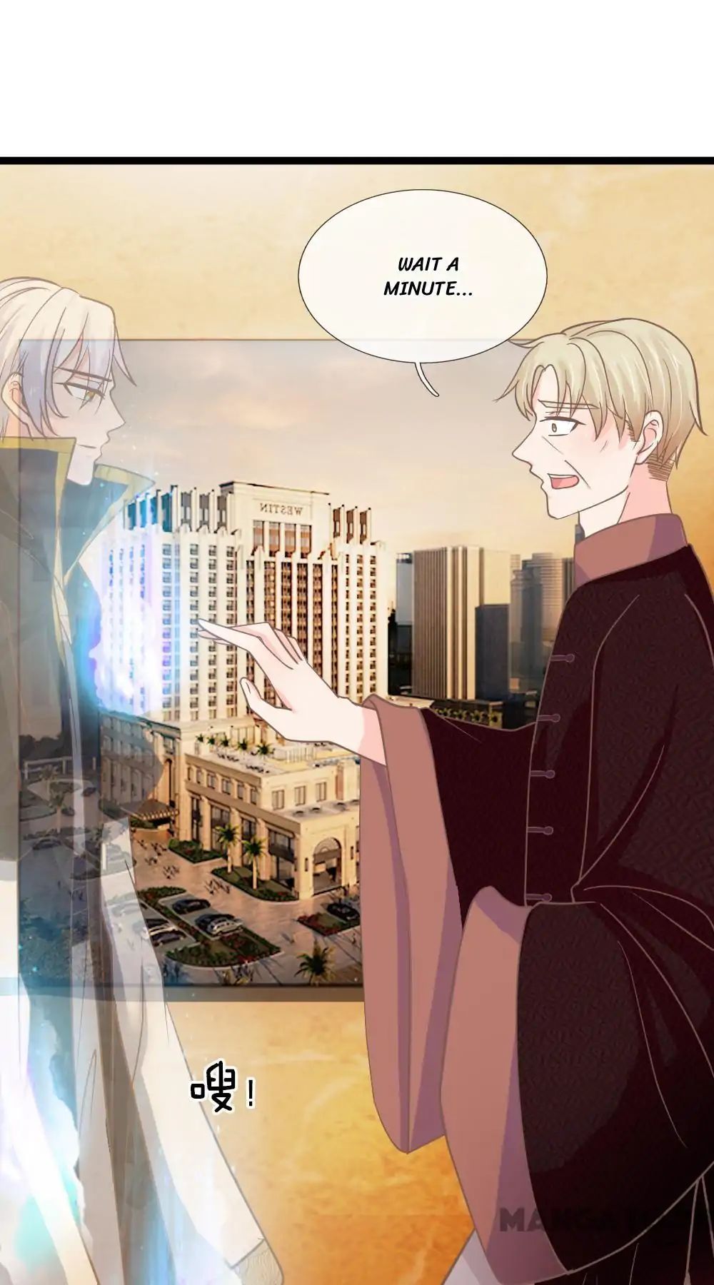 Read Holding Me Tightly, Ghost Sama Manga Online