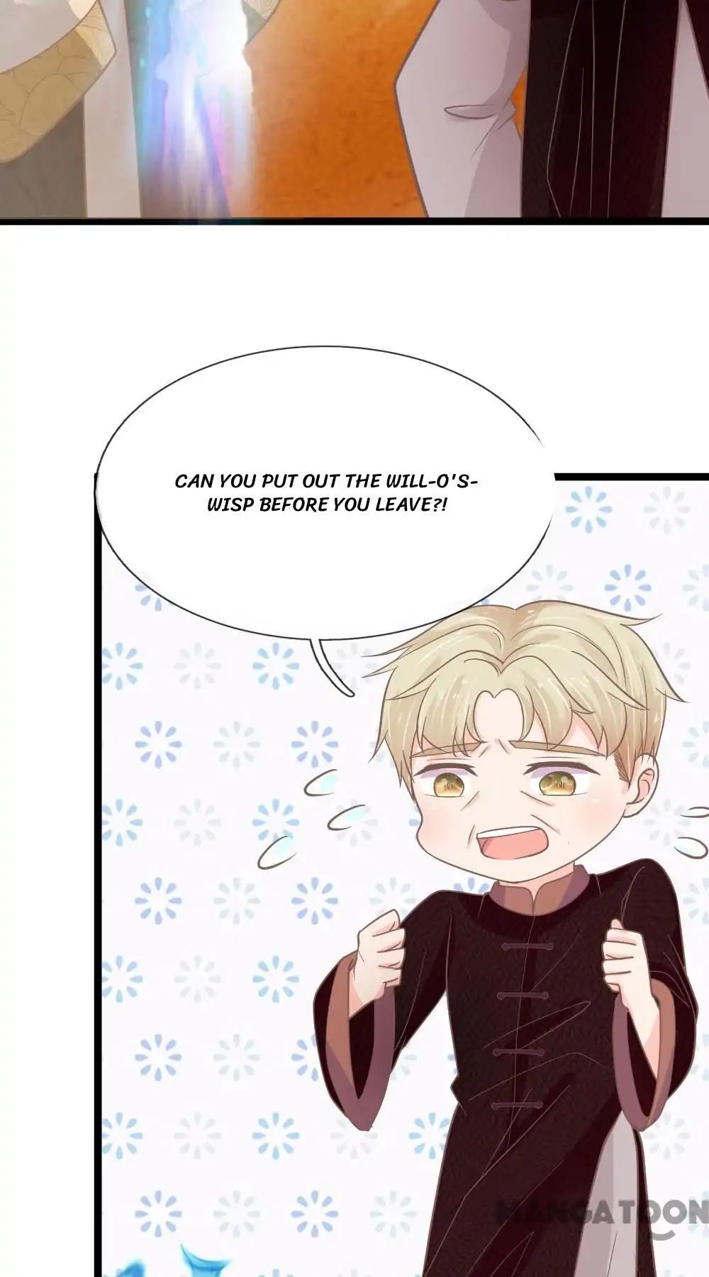 Read Holding Me Tightly, Ghost Sama Manga Online