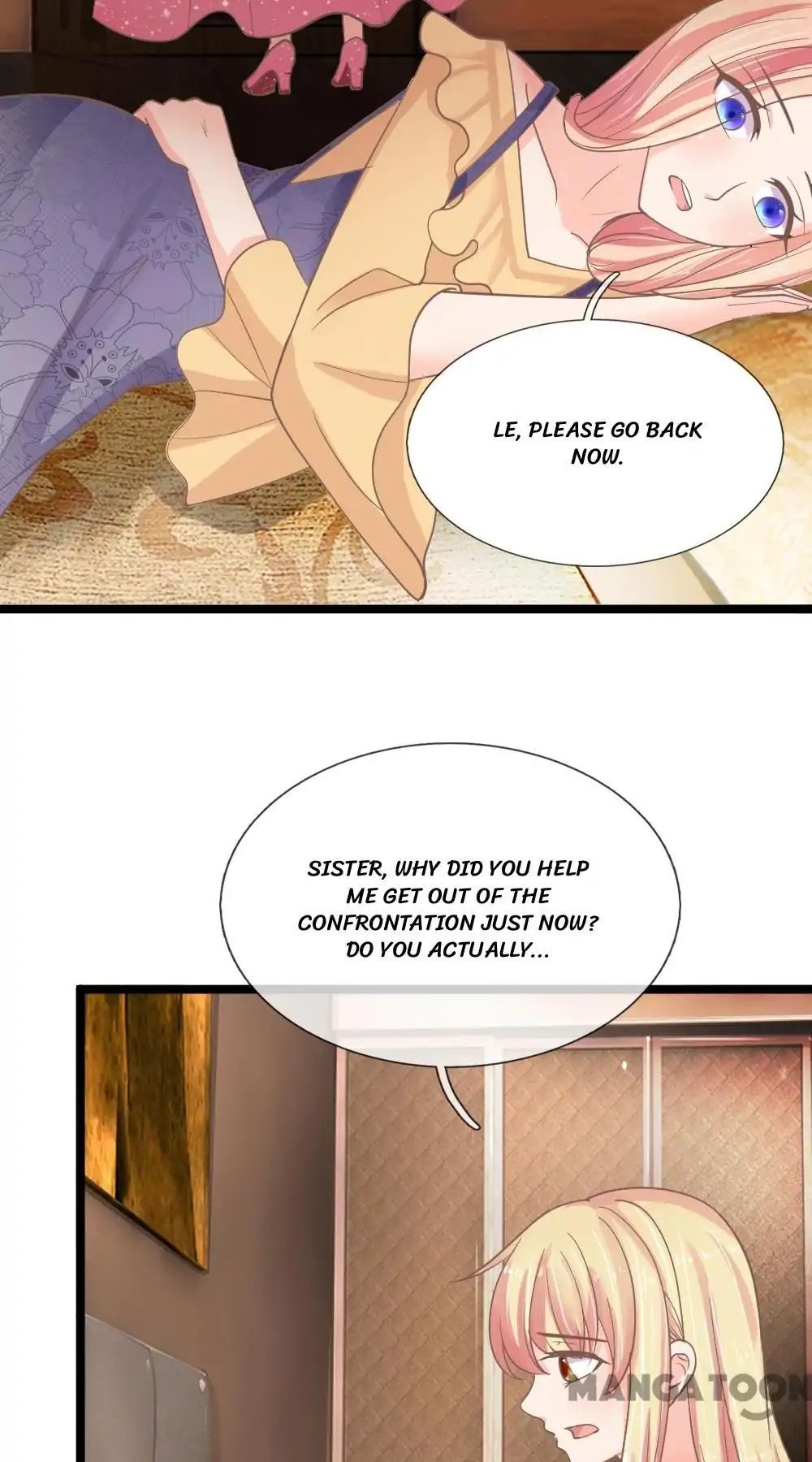 Read Holding Me Tightly, Ghost Sama Manga Online