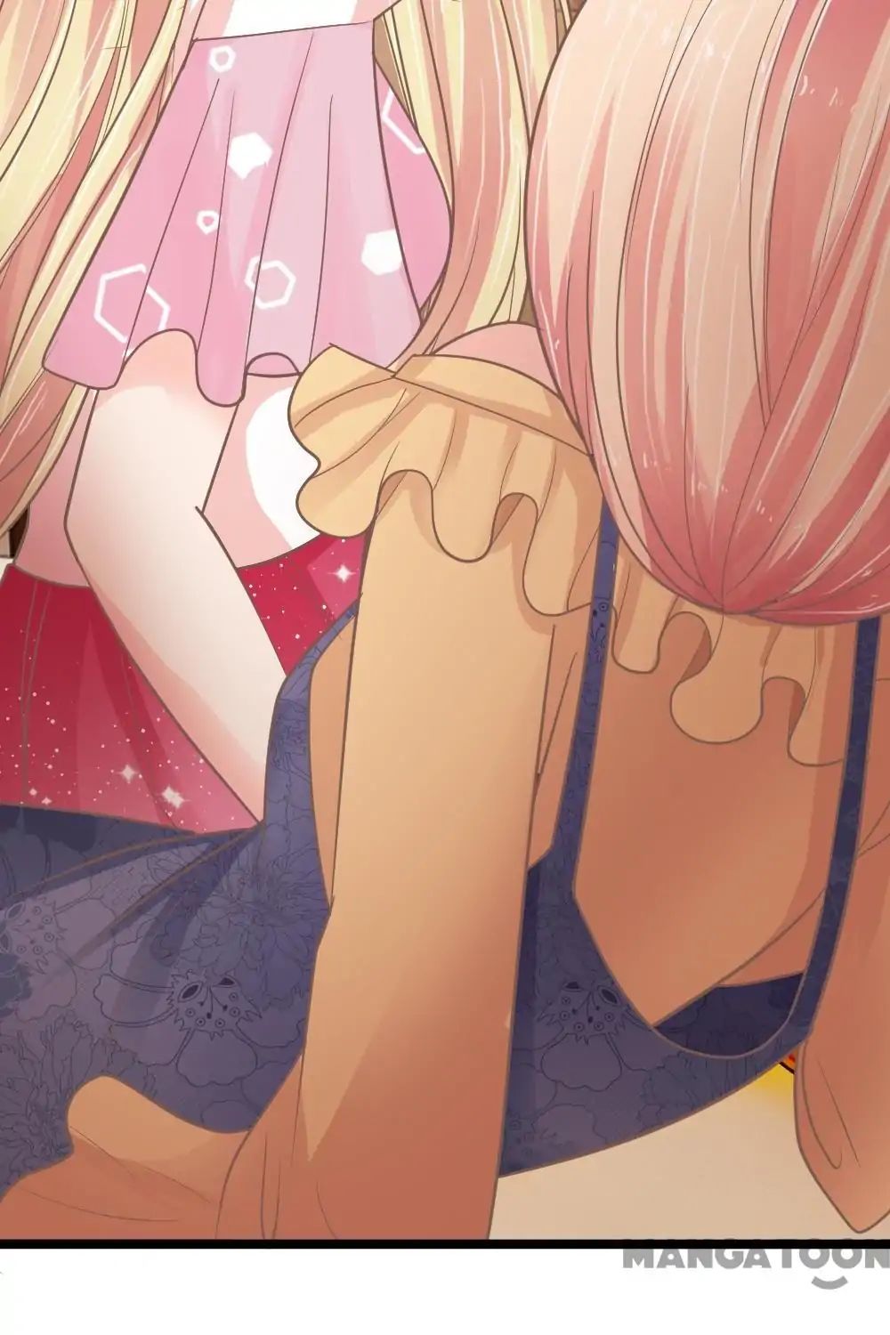 Read Holding Me Tightly, Ghost Sama Manga Online