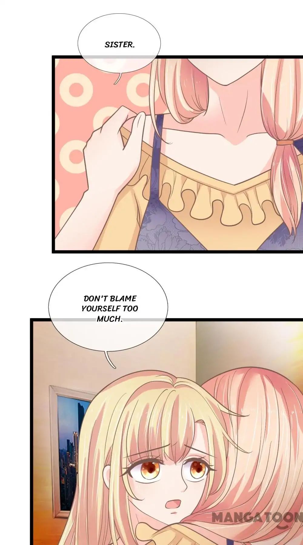 Read Holding Me Tightly, Ghost Sama Manga Online