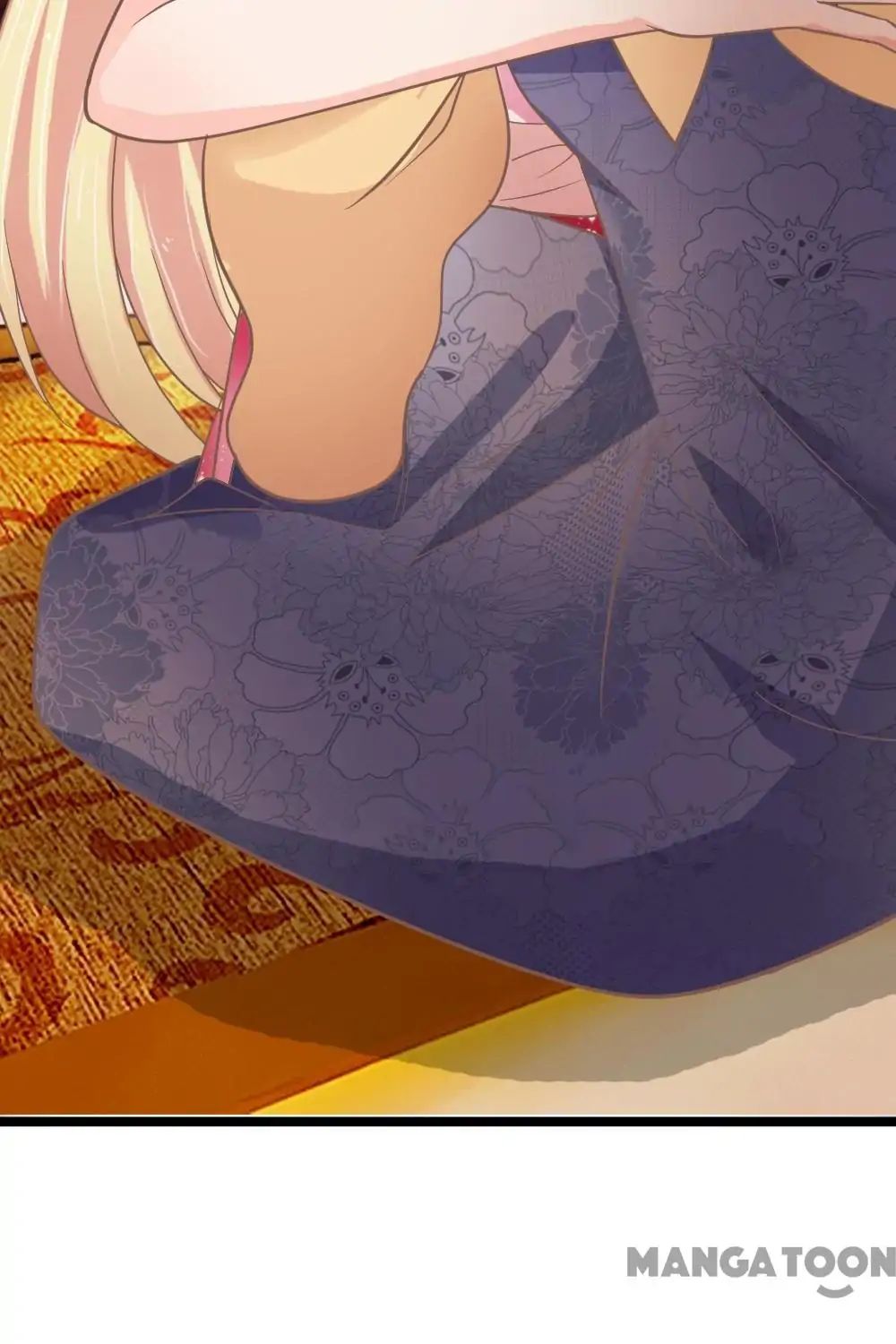 Read Holding Me Tightly, Ghost Sama Manga Online