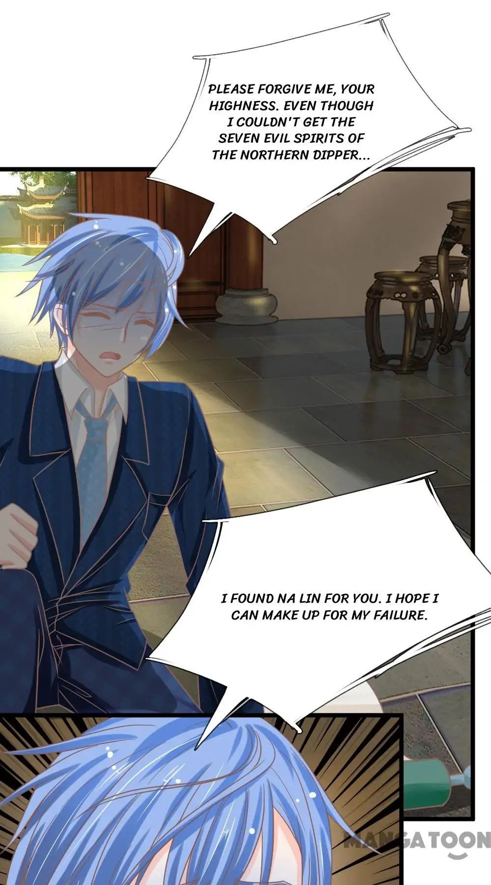 Read Holding Me Tightly, Ghost Sama Manga Online