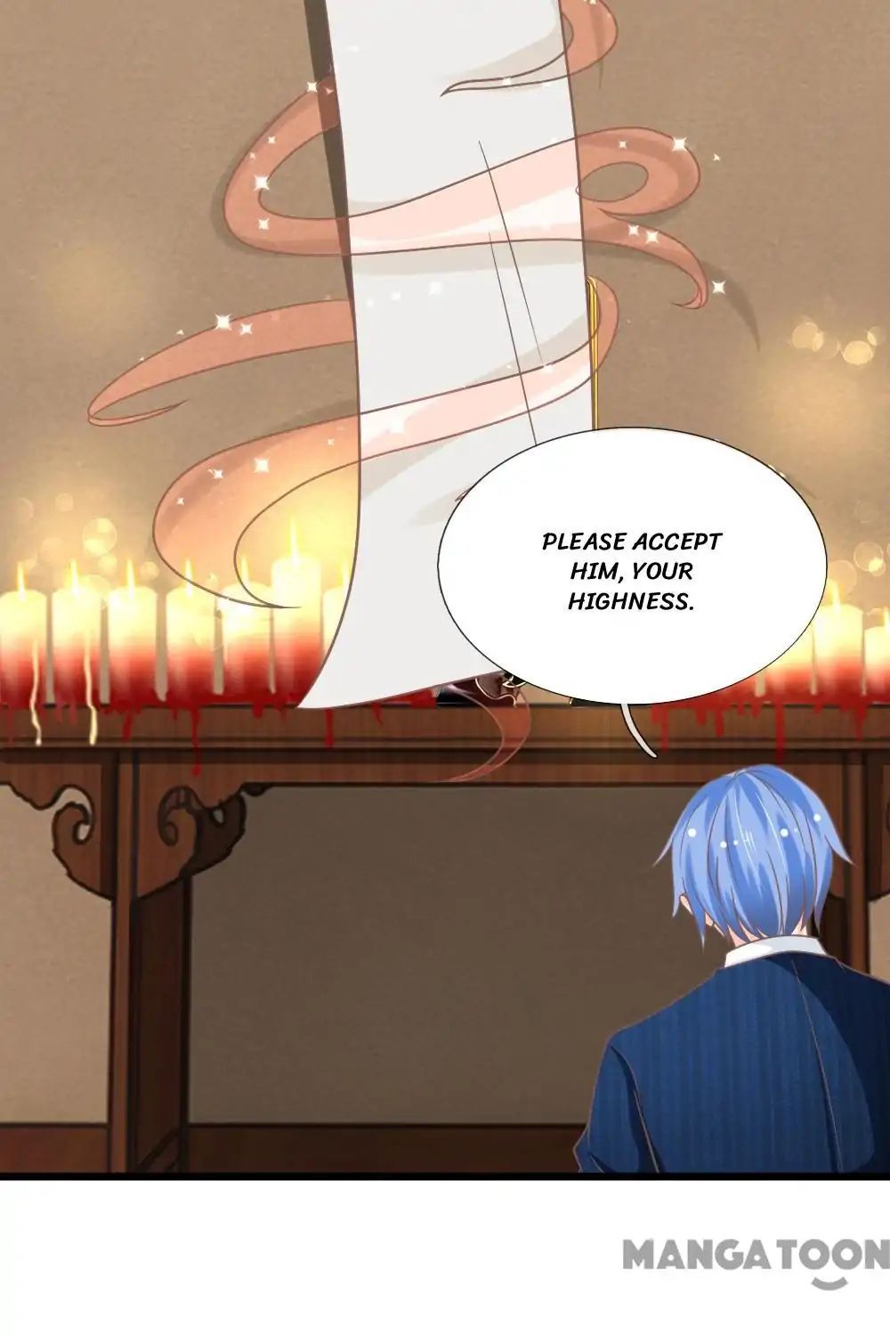 Read Holding Me Tightly, Ghost Sama Manga Online