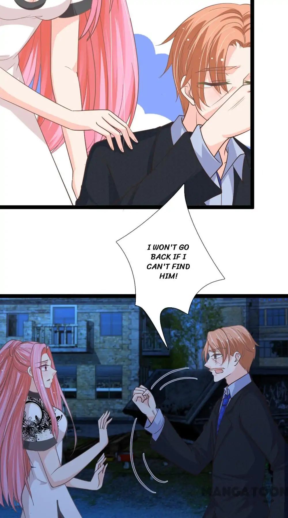 Read Holding Me Tightly, Ghost Sama Manga Online