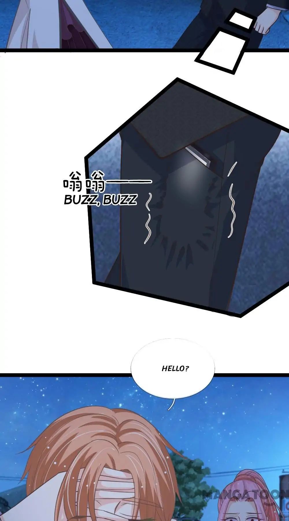 Read Holding Me Tightly, Ghost Sama Manga Online