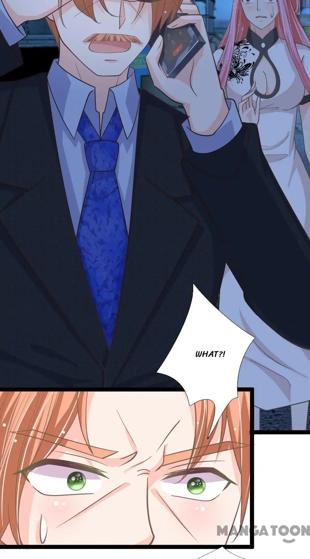 Read Holding Me Tightly, Ghost Sama Manga Online