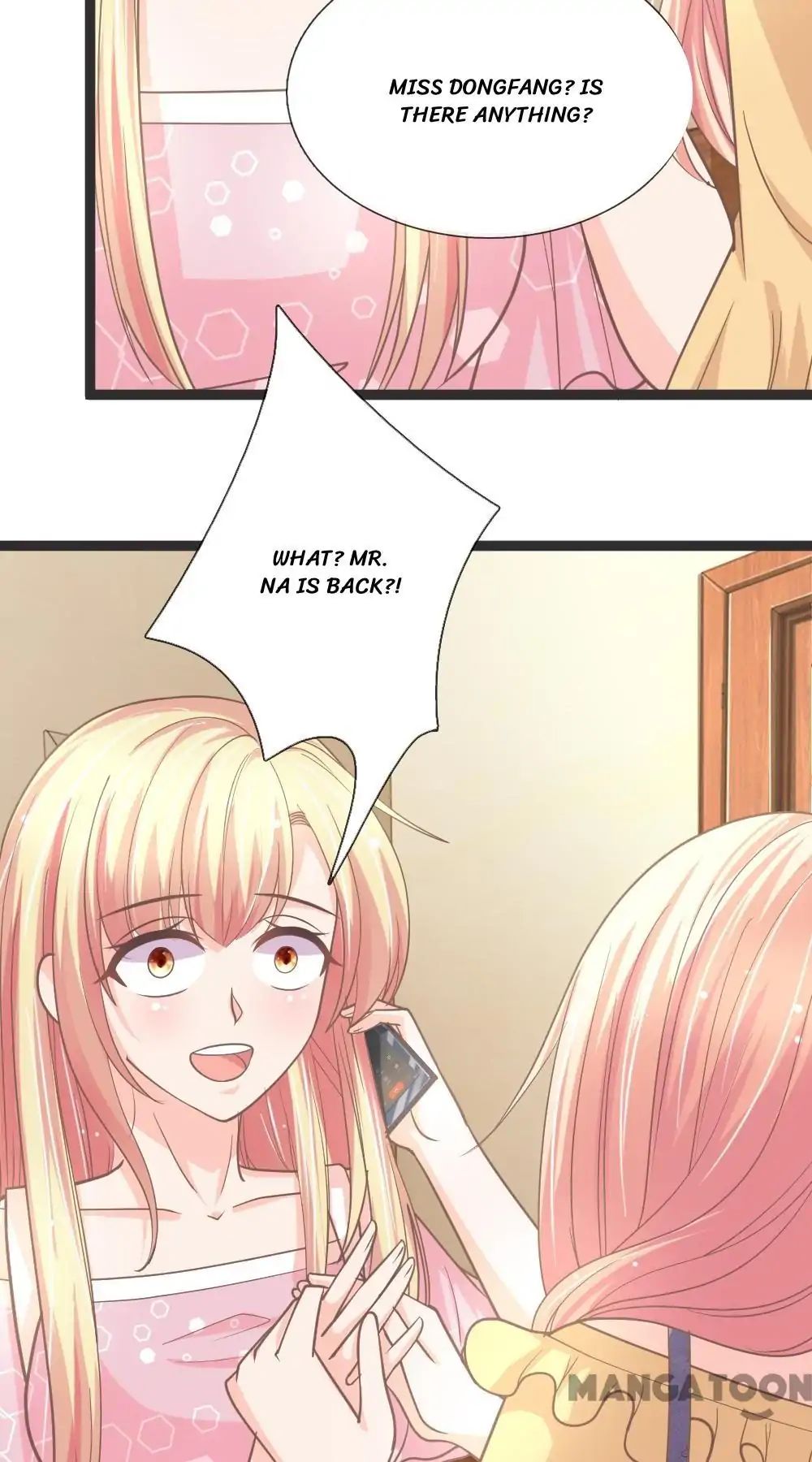 Read Holding Me Tightly, Ghost Sama Manga Online