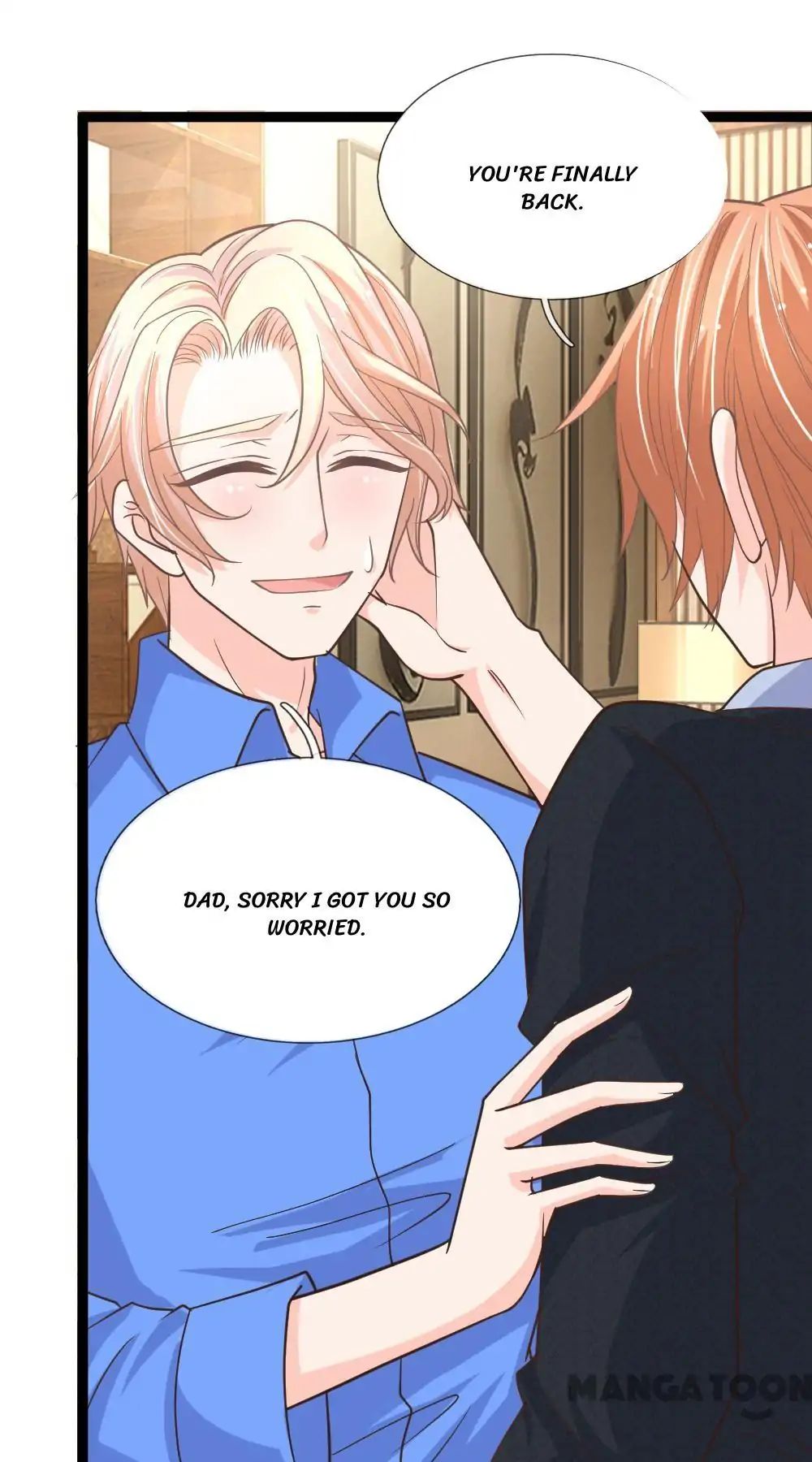Read Holding Me Tightly, Ghost Sama Manga Online