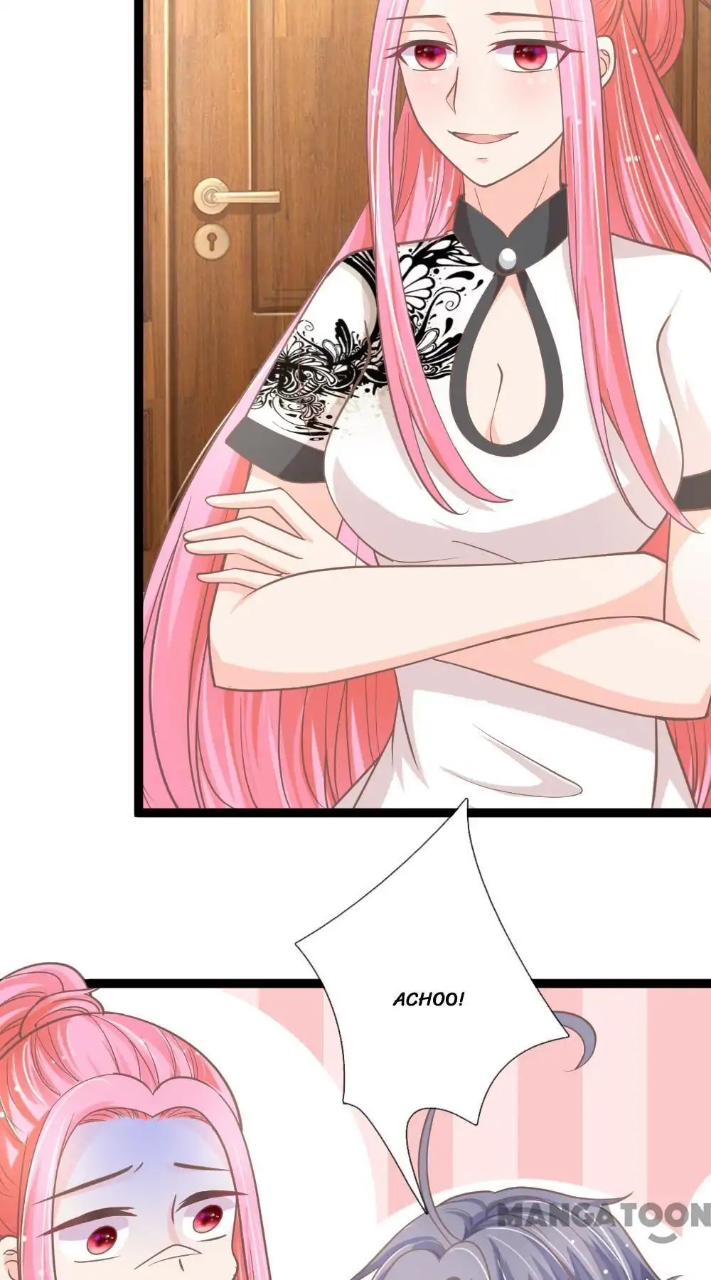 Read Holding Me Tightly, Ghost Sama Manga Online