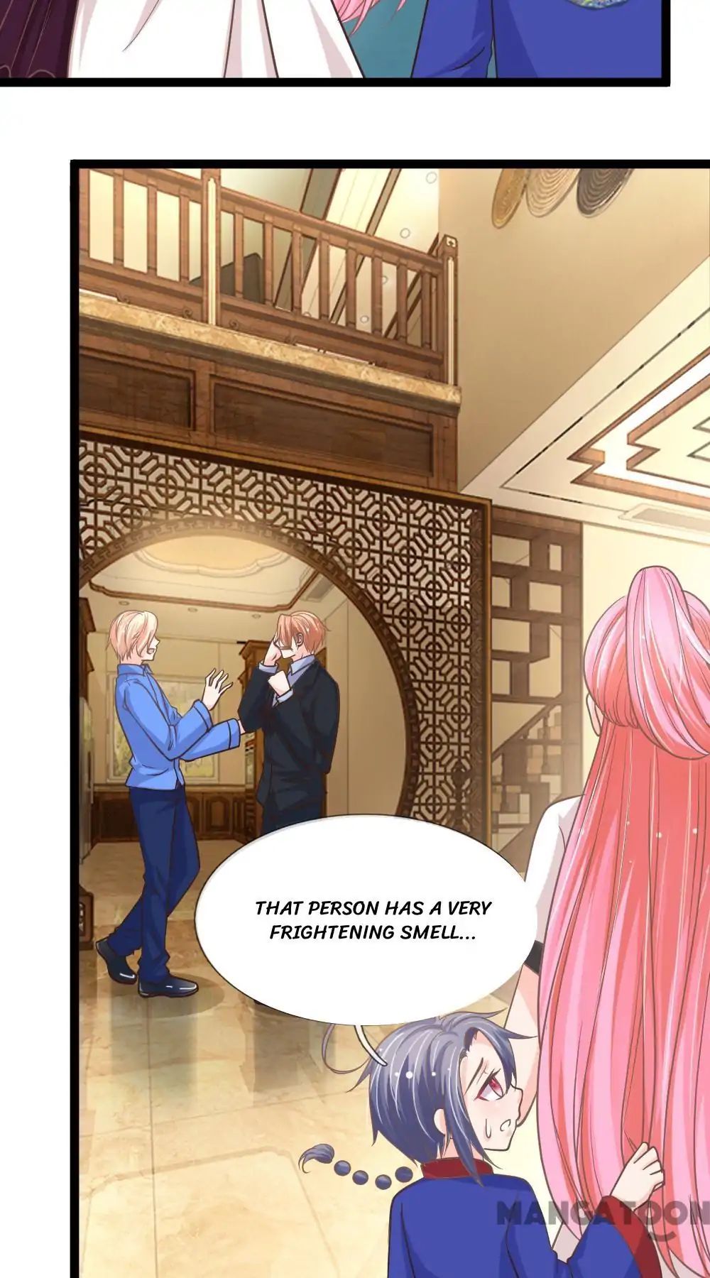 Read Holding Me Tightly, Ghost Sama Manga Online