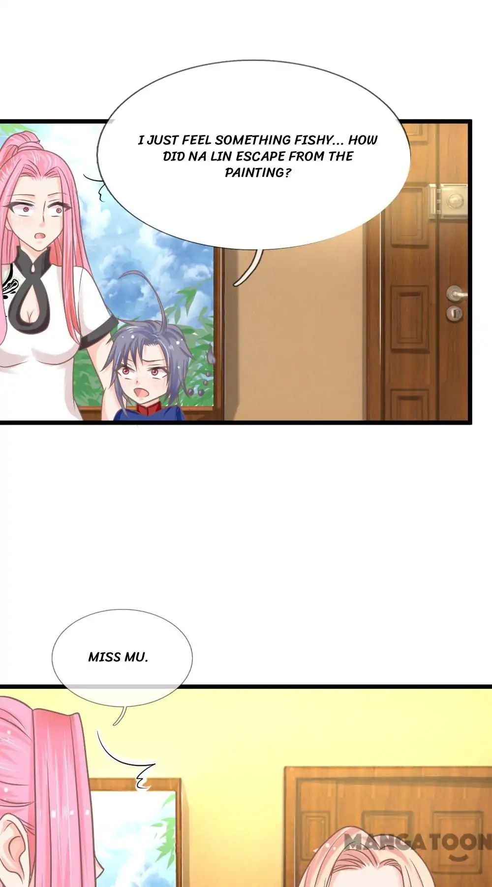 Read Holding Me Tightly, Ghost Sama Manga Online