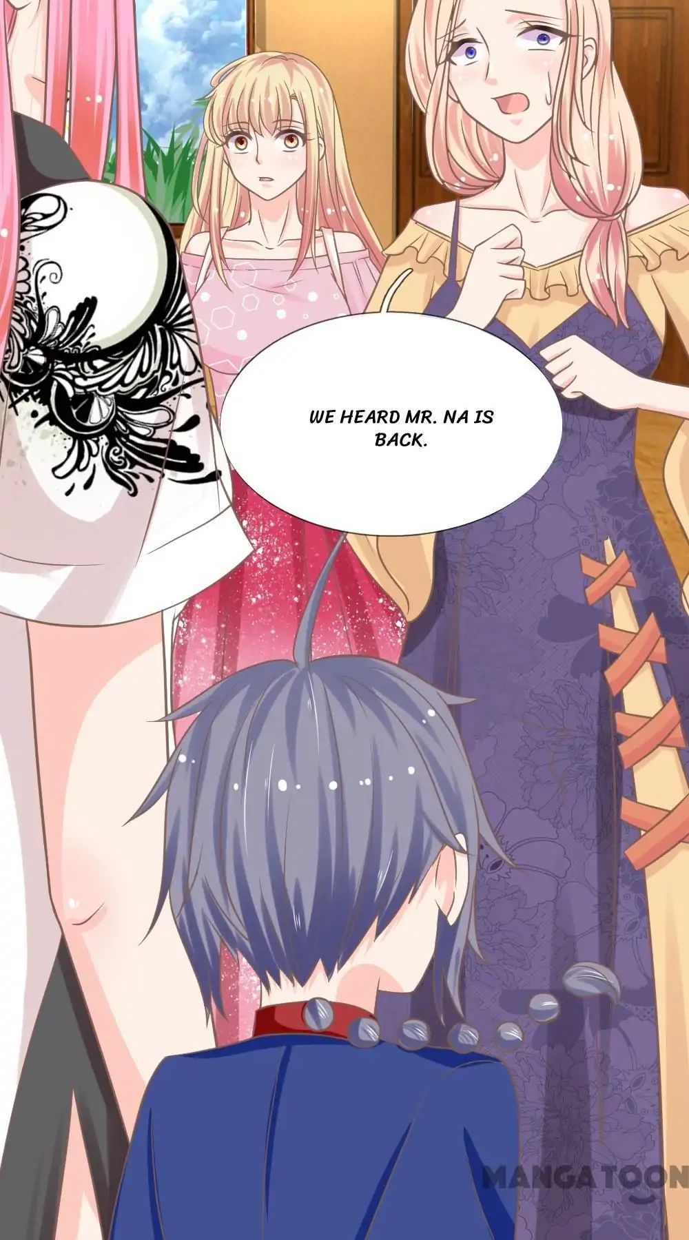 Read Holding Me Tightly, Ghost Sama Manga Online