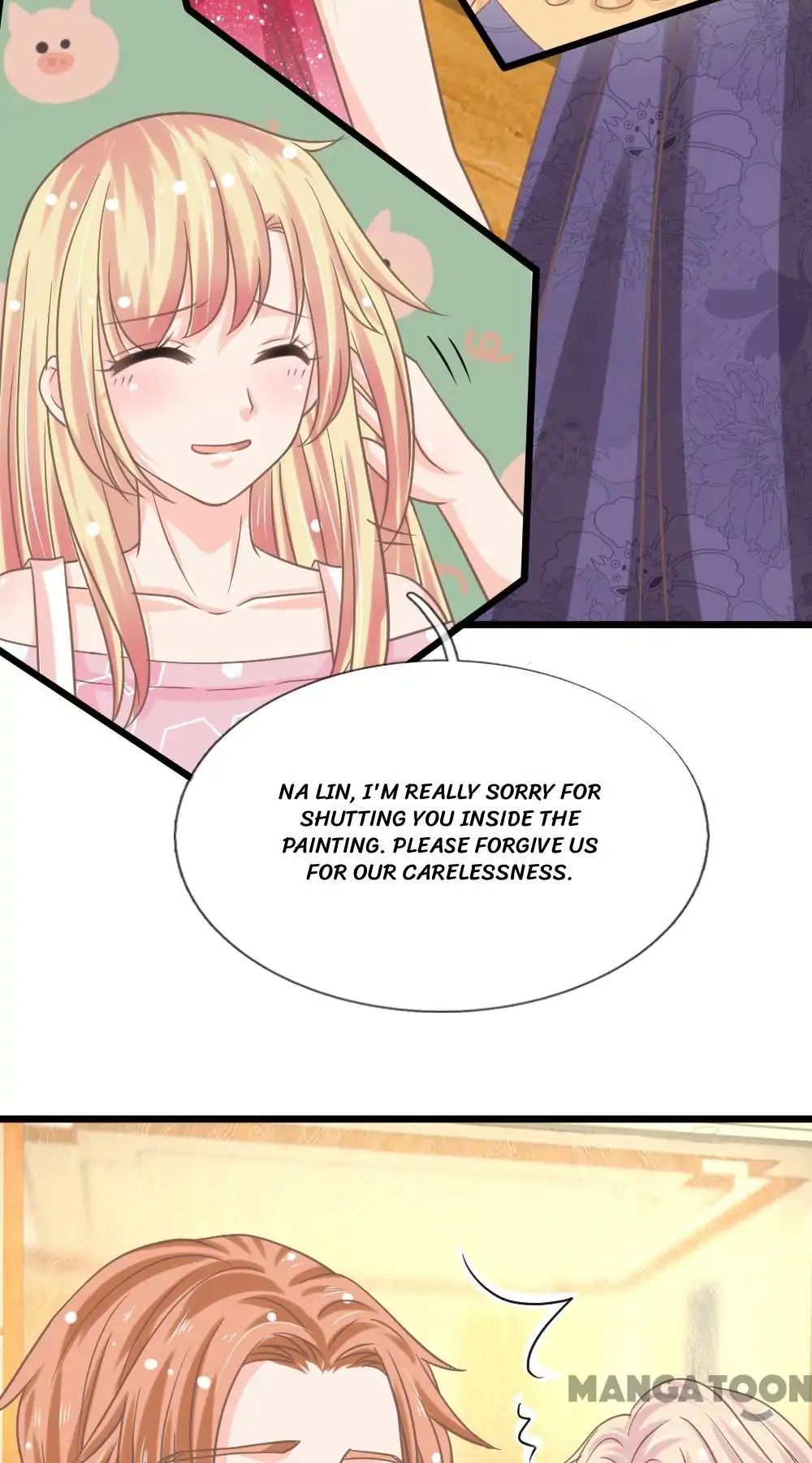 Read Holding Me Tightly, Ghost Sama Manga Online