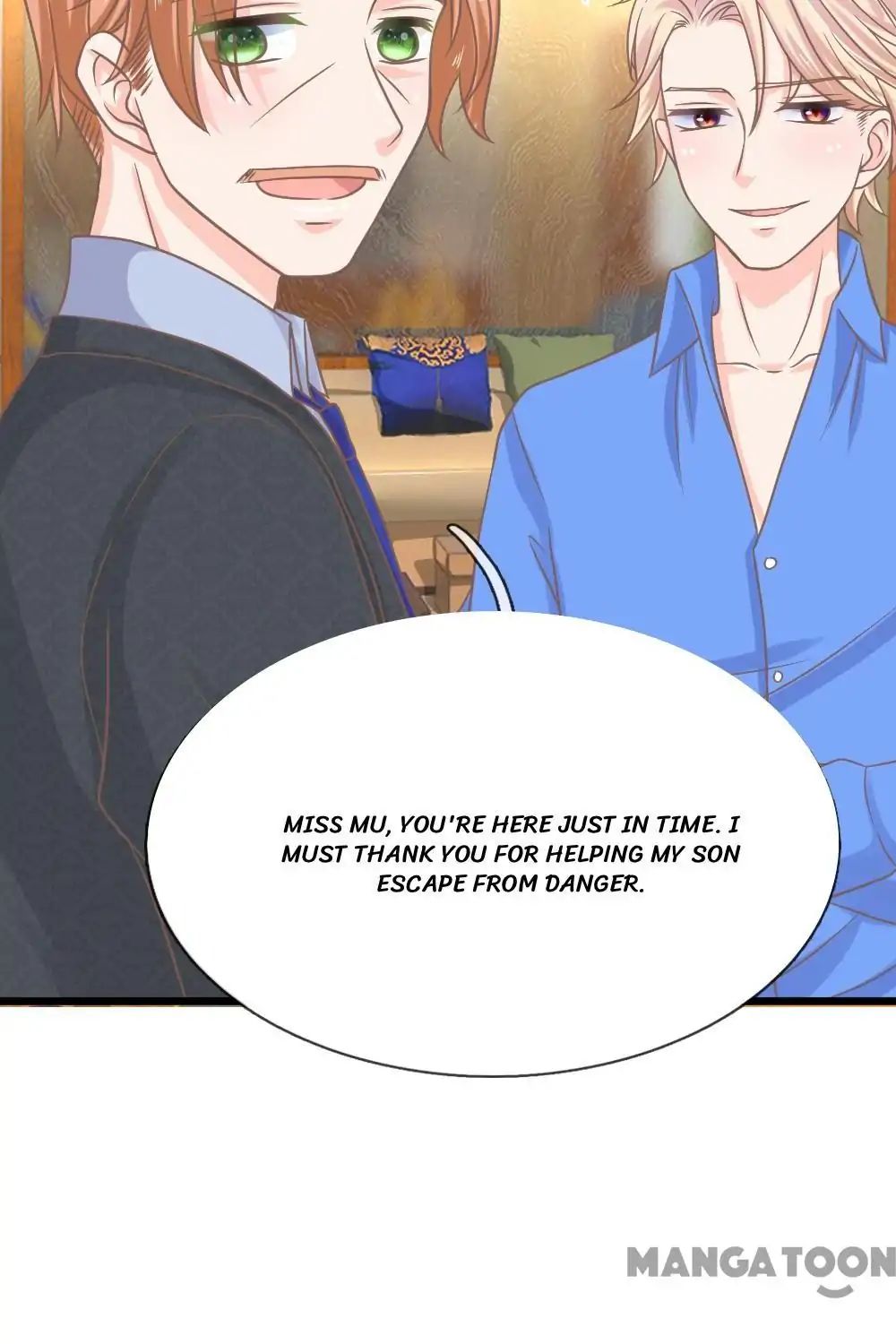 Read Holding Me Tightly, Ghost Sama Manga Online