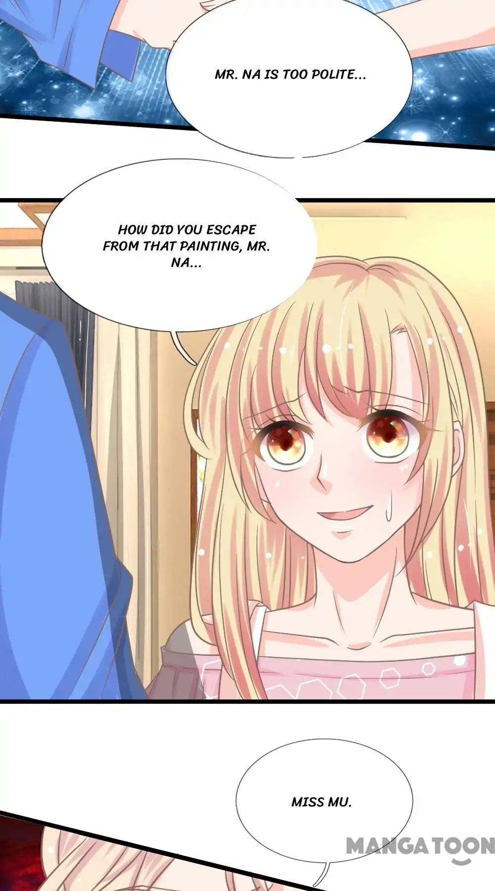 Read Holding Me Tightly, Ghost Sama Manga Online