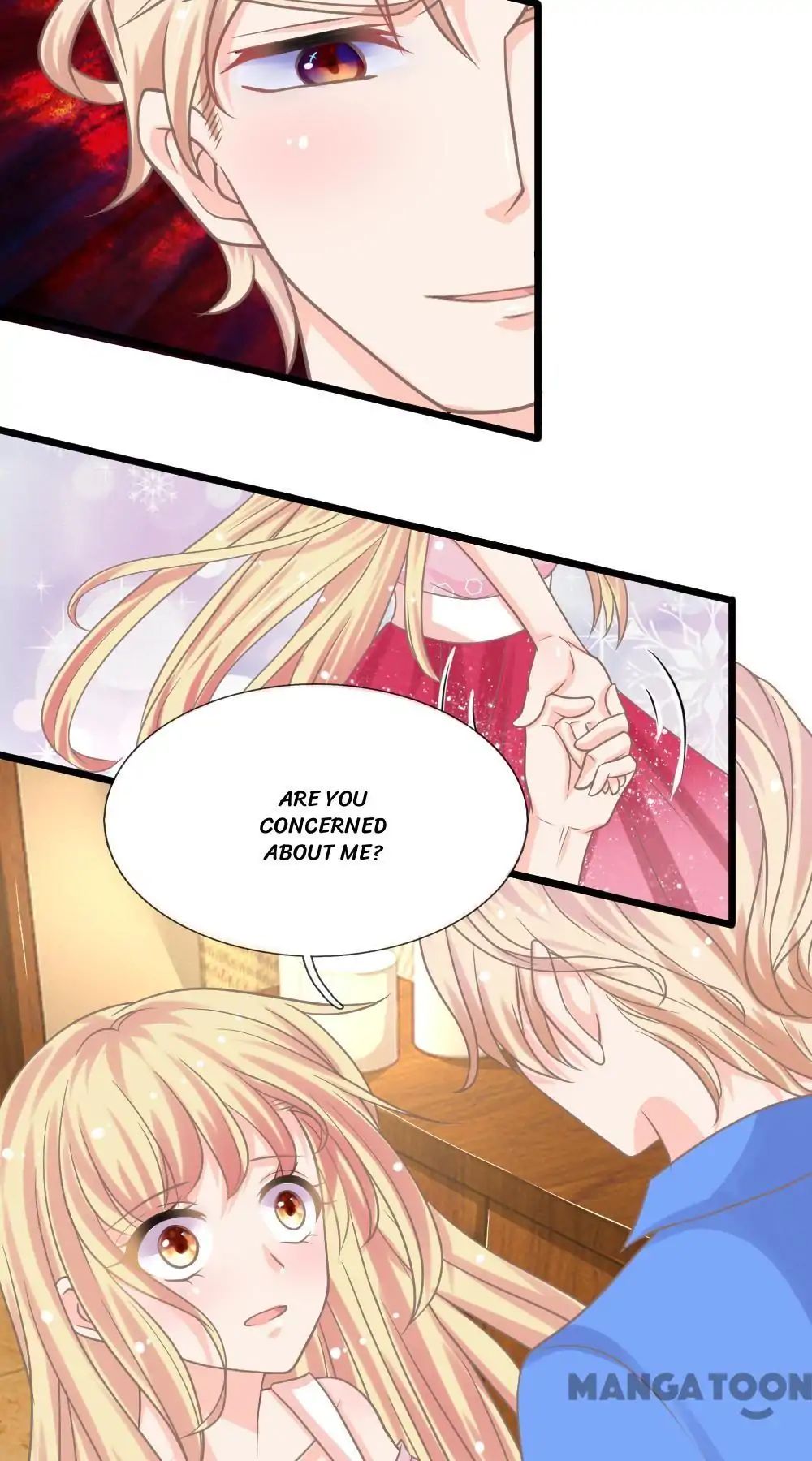 Read Holding Me Tightly, Ghost Sama Manga Online