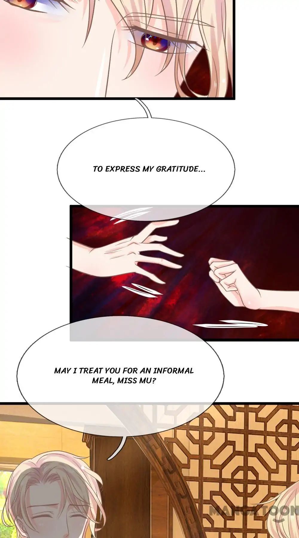 Read Holding Me Tightly, Ghost Sama Manga Online