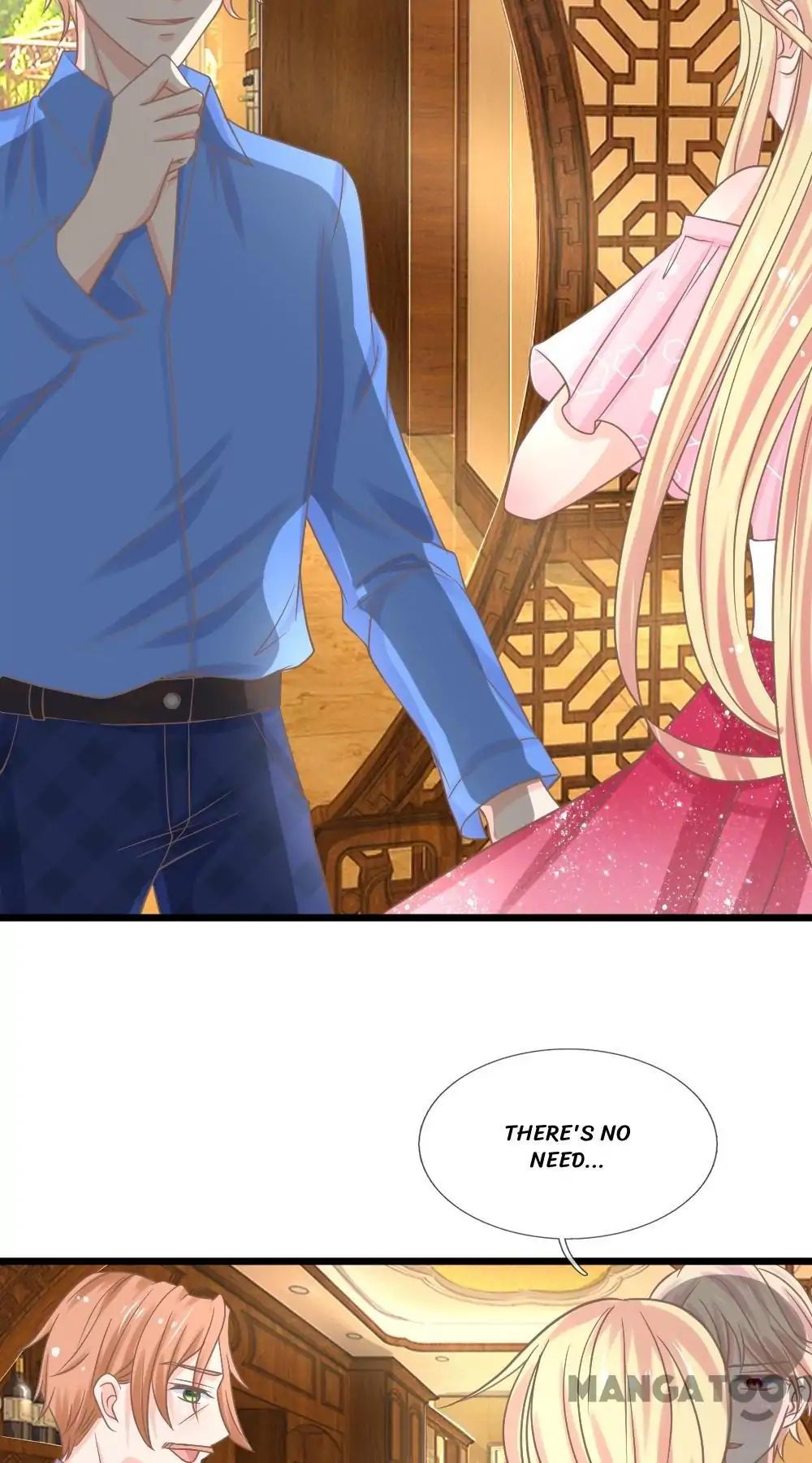 Read Holding Me Tightly, Ghost Sama Manga Online
