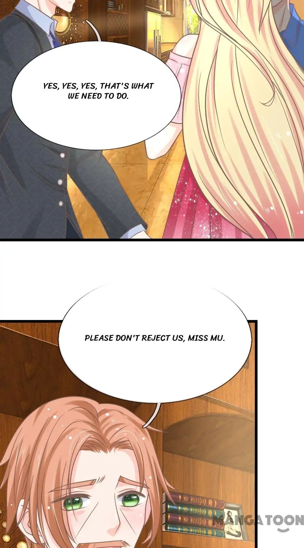 Read Holding Me Tightly, Ghost Sama Manga Online