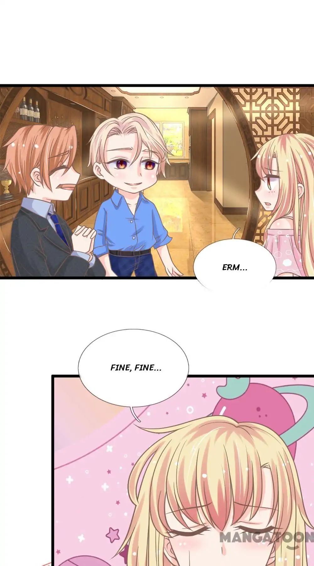 Read Holding Me Tightly, Ghost Sama Manga Online