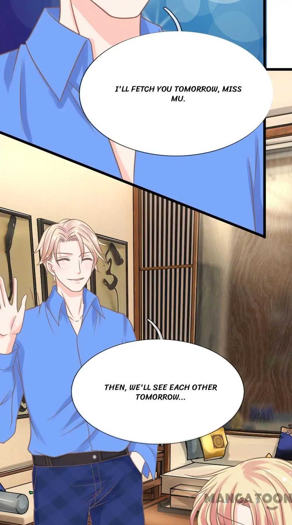 Read Holding Me Tightly, Ghost Sama Manga Online