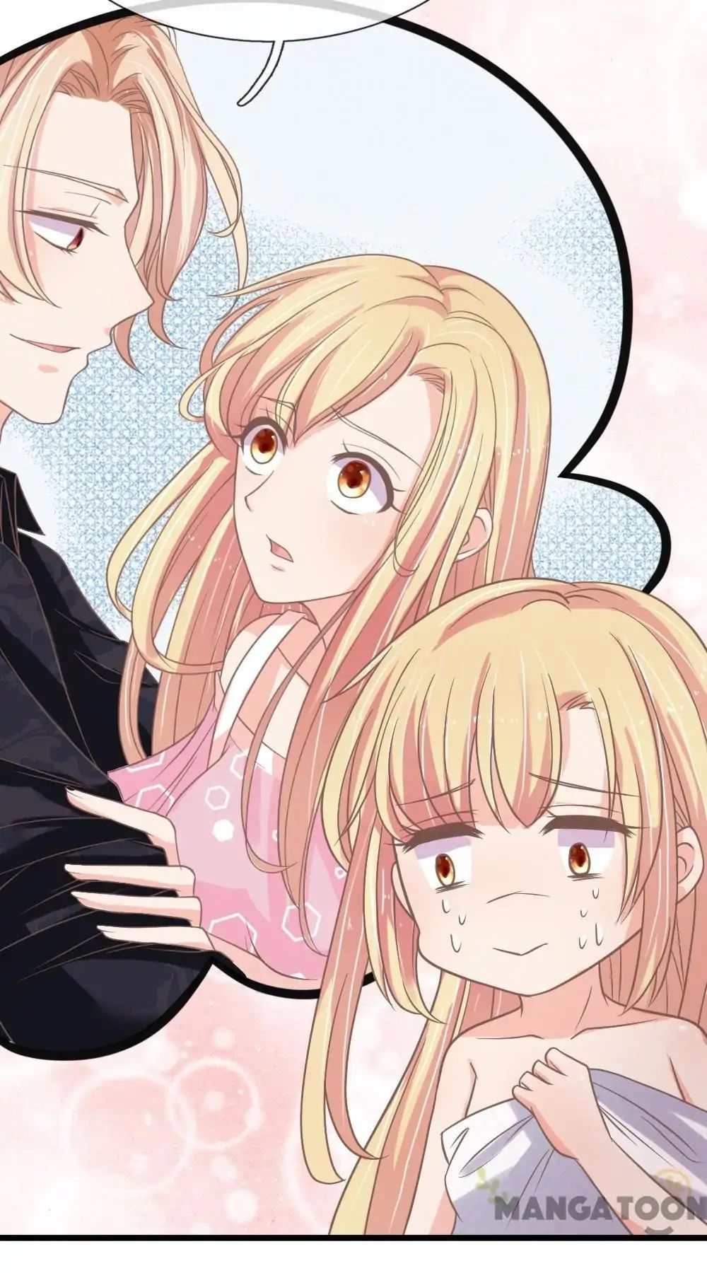 Read Holding Me Tightly, Ghost Sama Manga Online