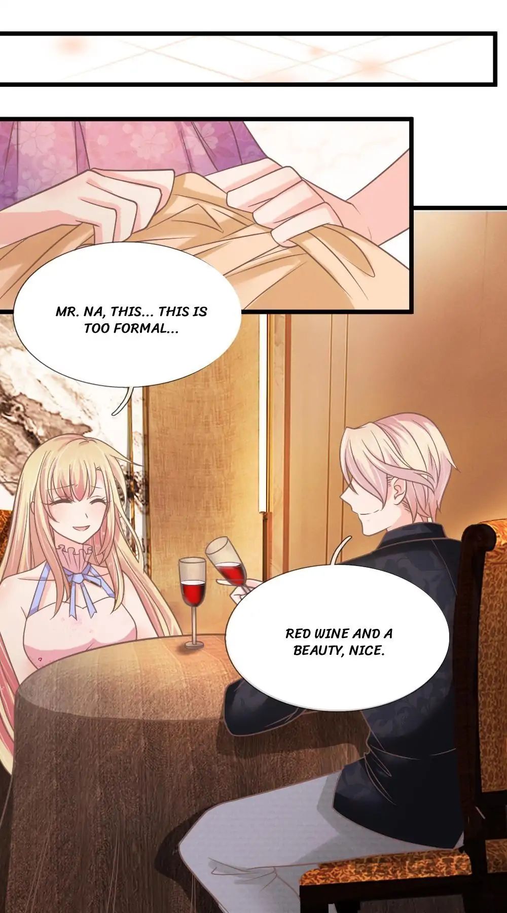 Read Holding Me Tightly, Ghost Sama Manga Online