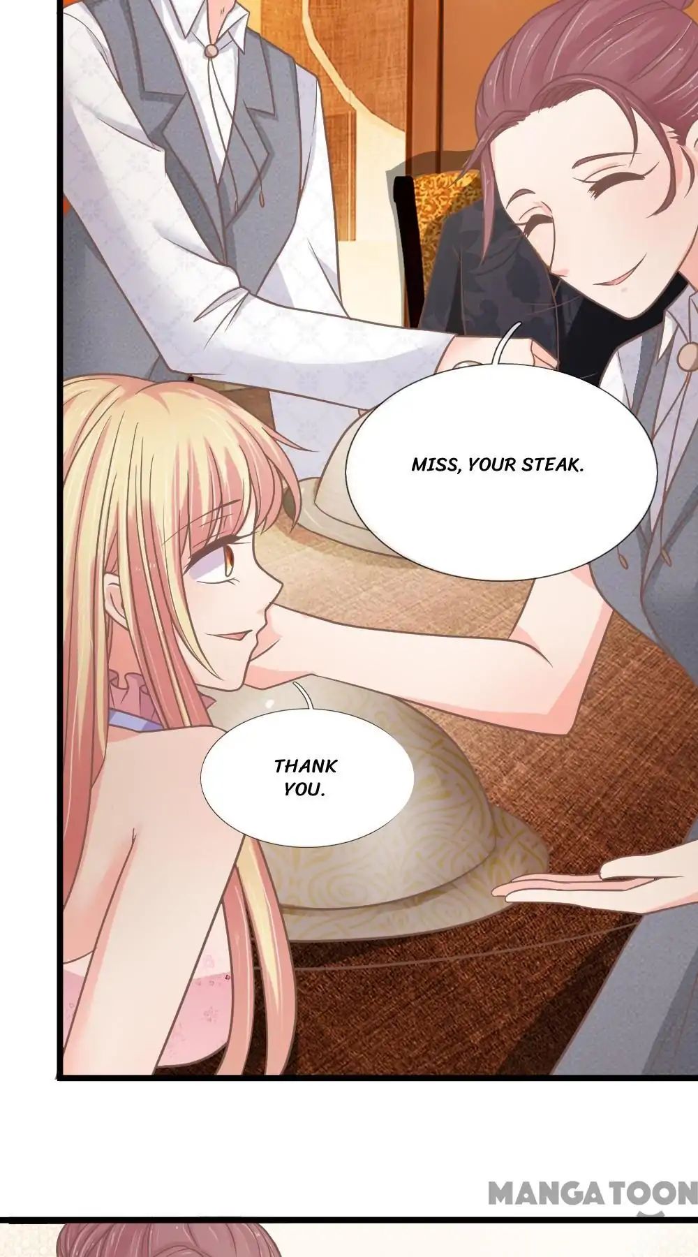 Read Holding Me Tightly, Ghost Sama Manga Online