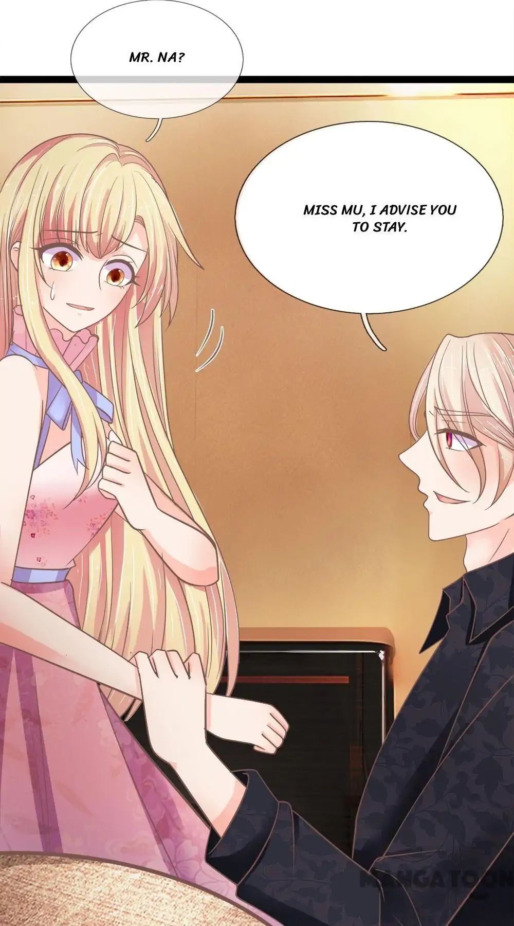Read Holding Me Tightly, Ghost Sama Manga Online