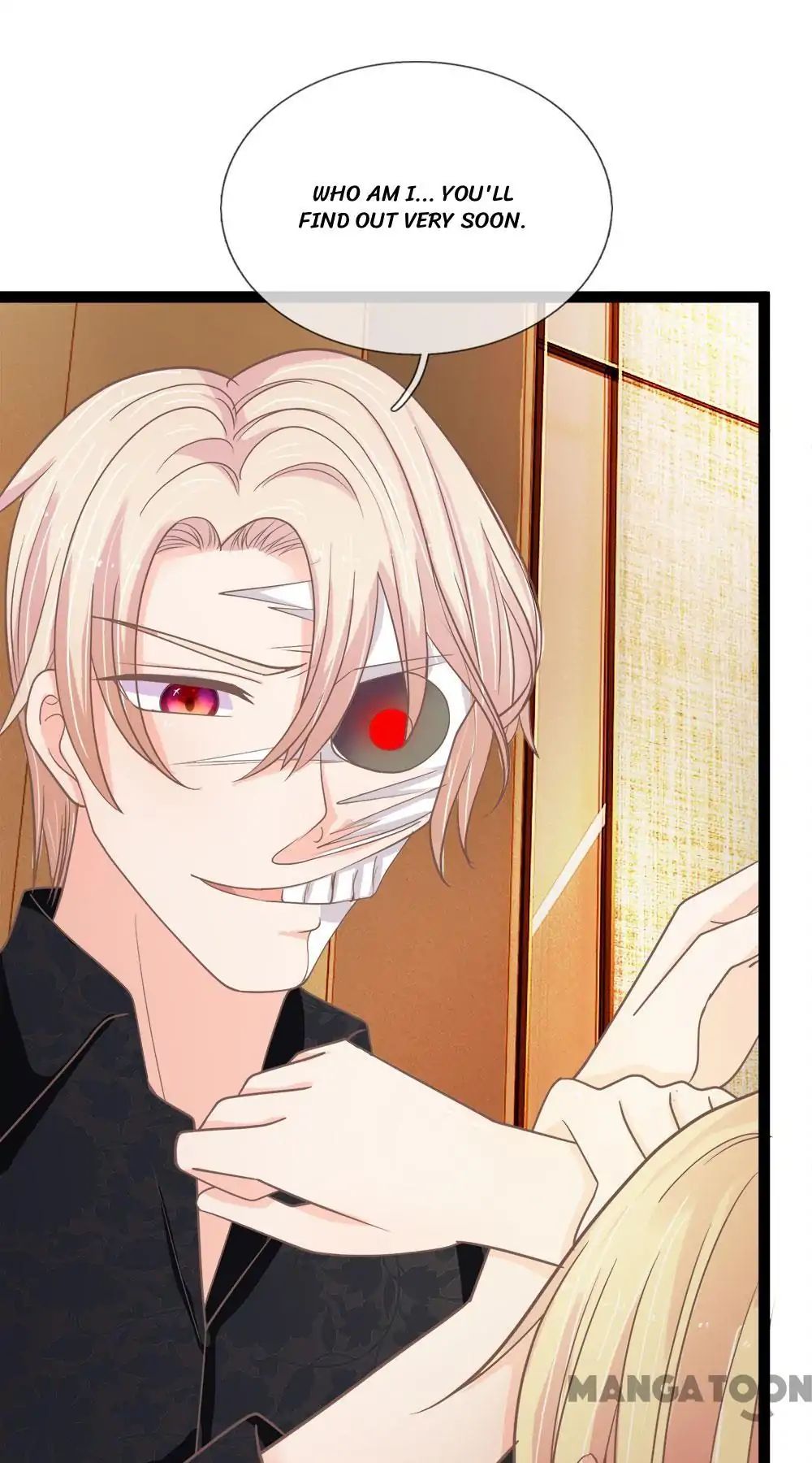 Read Holding Me Tightly, Ghost Sama Manga Online