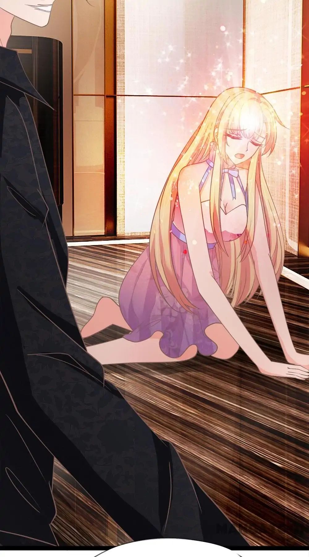 Read Holding Me Tightly, Ghost Sama Manga Online