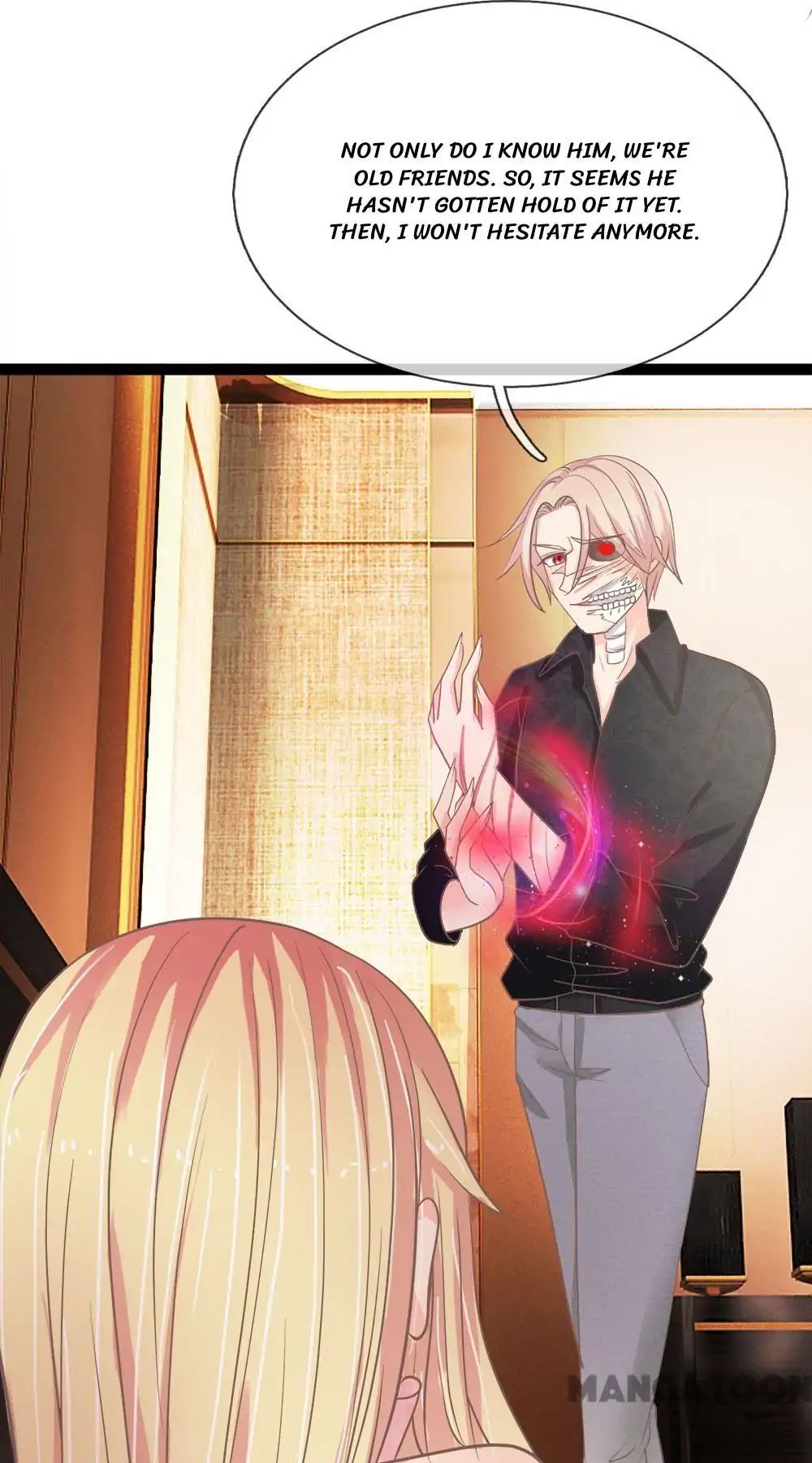 Read Holding Me Tightly, Ghost Sama Manga Online
