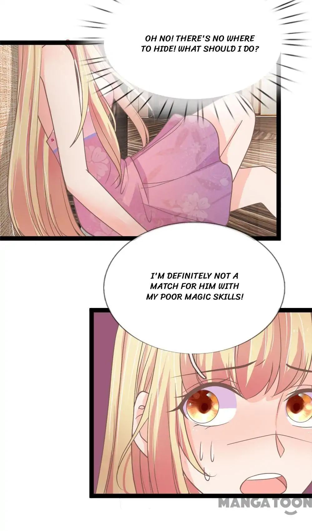 Read Holding Me Tightly, Ghost Sama Manga Online