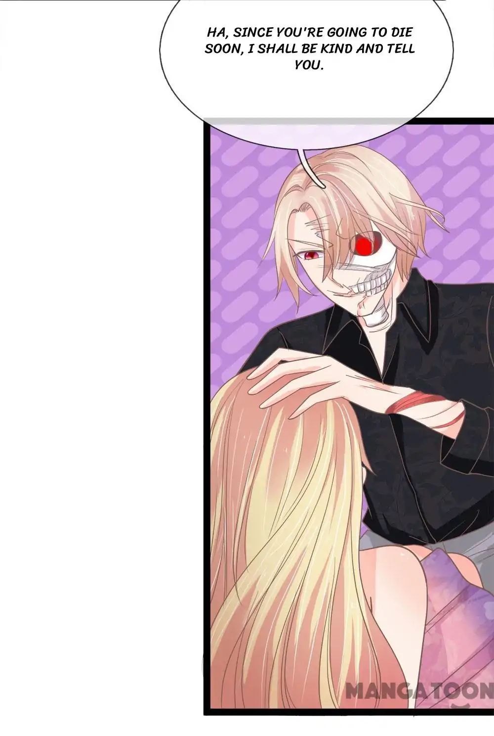 Read Holding Me Tightly, Ghost Sama Manga Online