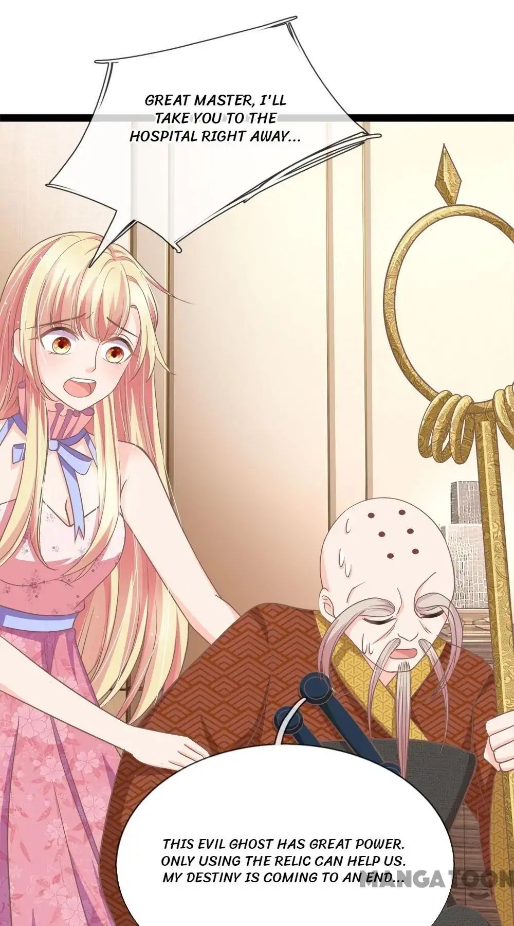 Read Holding Me Tightly, Ghost Sama Manga Online