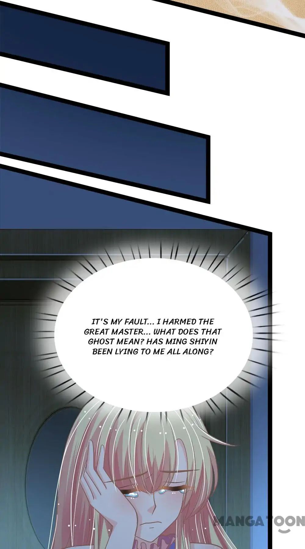 Read Holding Me Tightly, Ghost Sama Manga Online