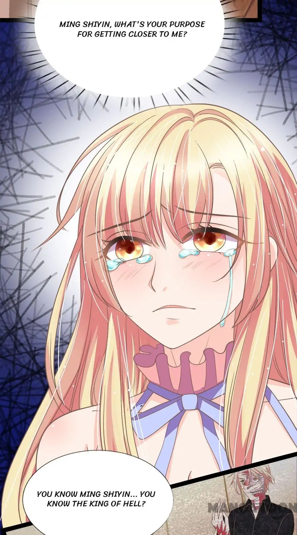 Read Holding Me Tightly, Ghost Sama Manga Online