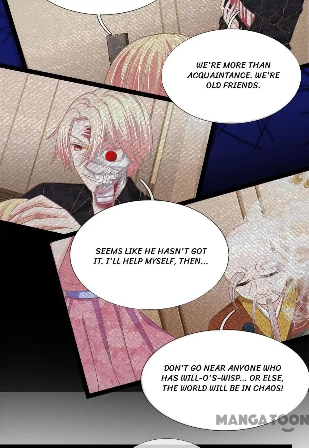 Read Holding Me Tightly, Ghost Sama Manga Online