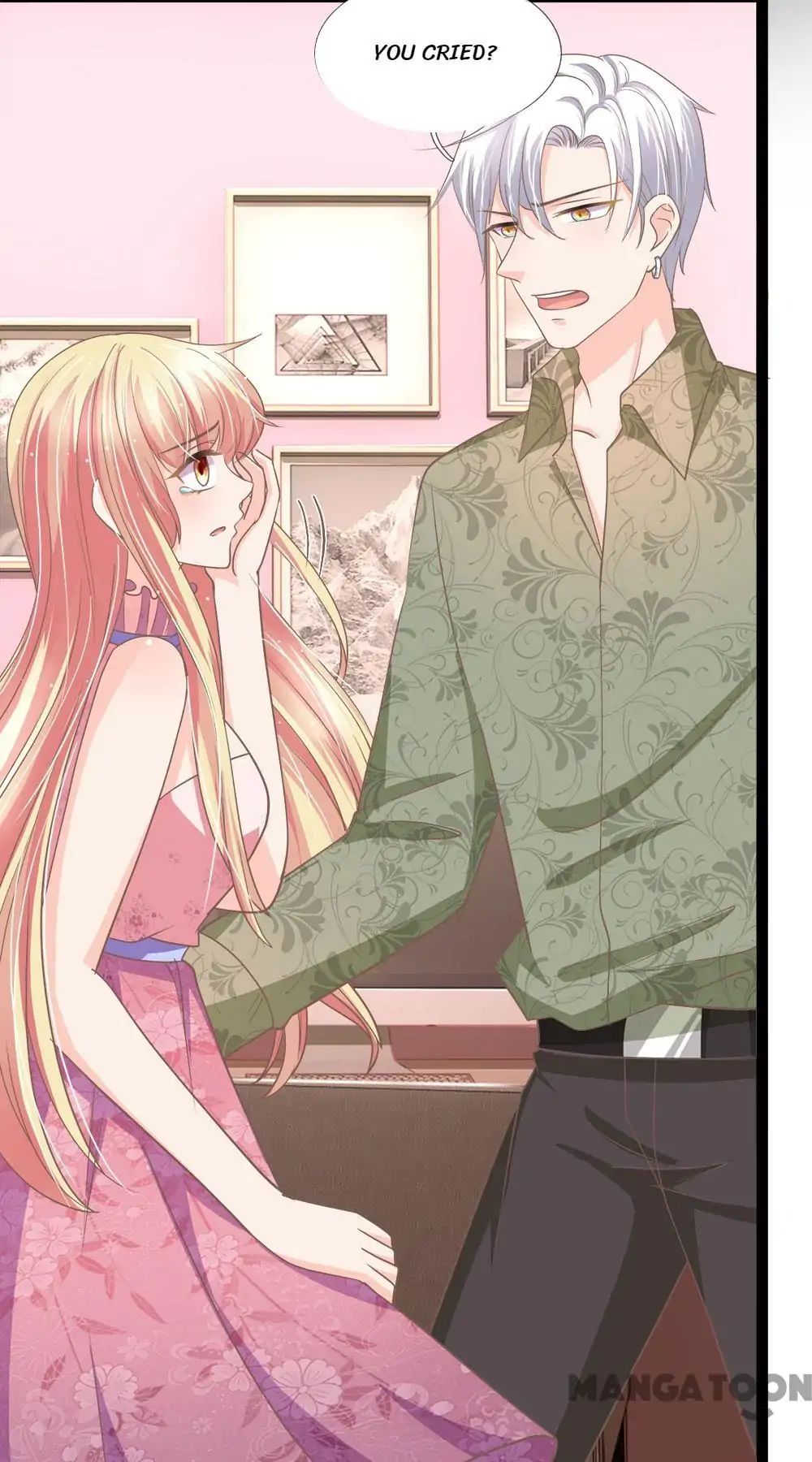 Read Holding Me Tightly, Ghost Sama Manga Online