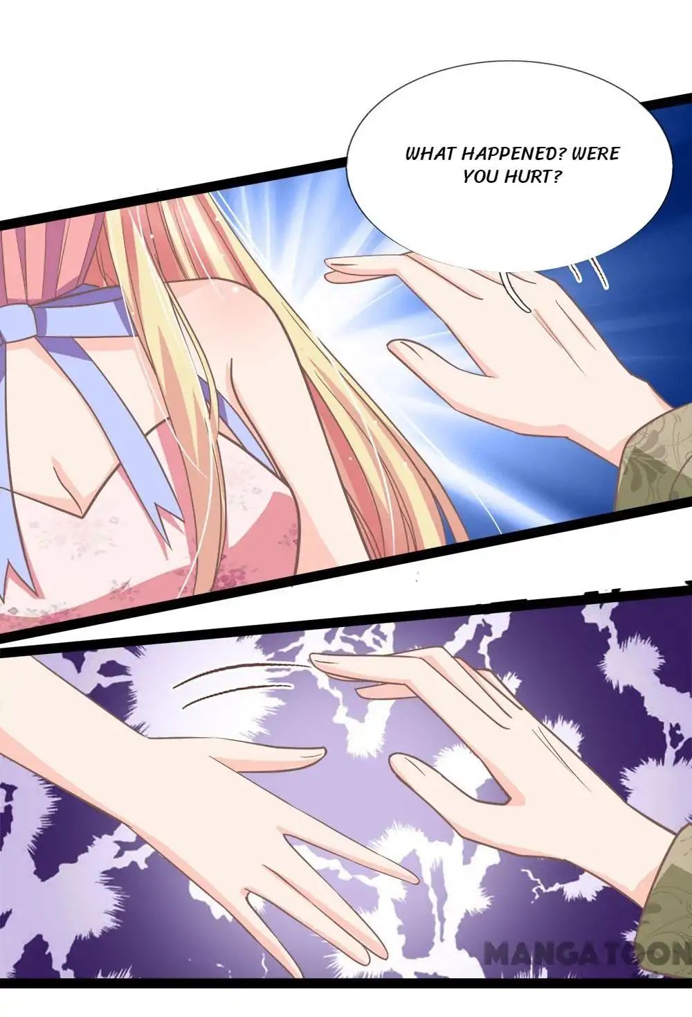 Read Holding Me Tightly, Ghost Sama Manga Online
