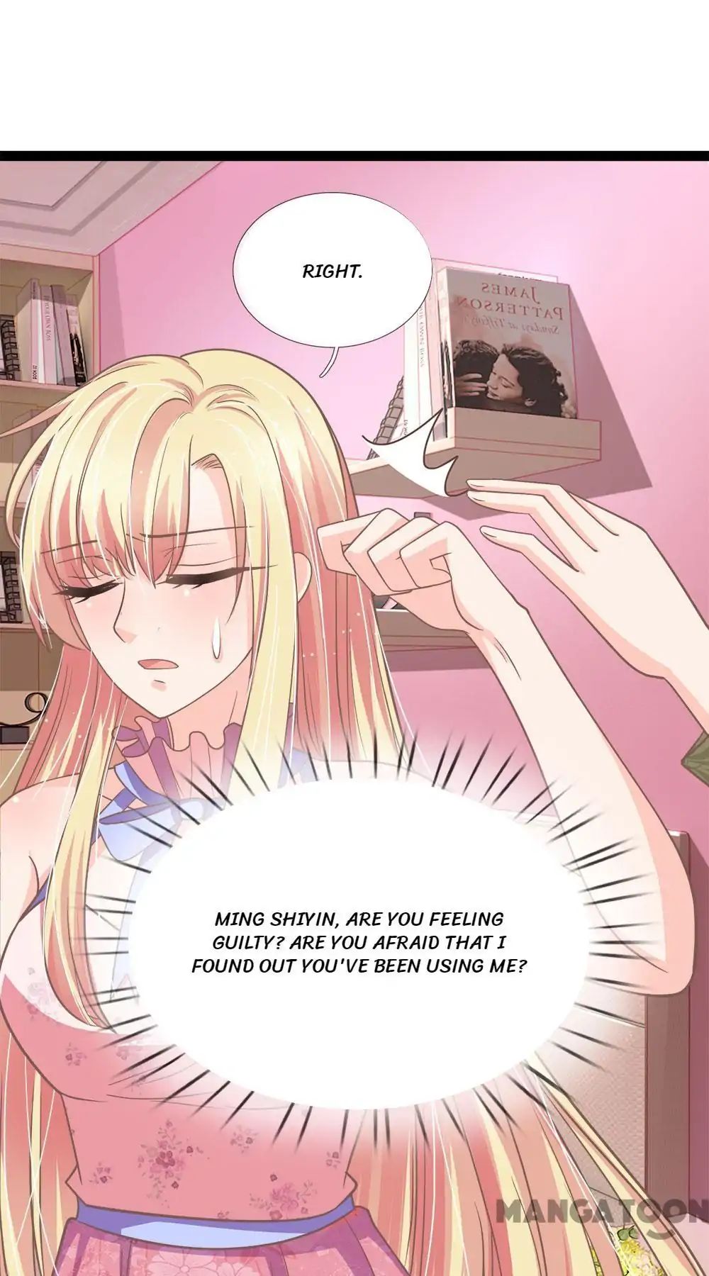 Read Holding Me Tightly, Ghost Sama Manga Online