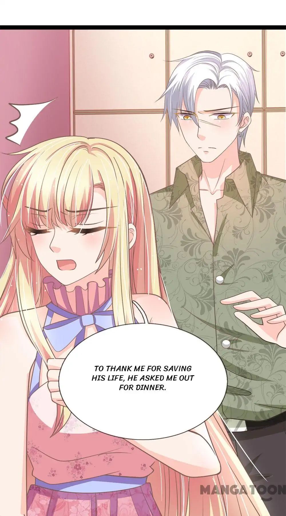 Read Holding Me Tightly, Ghost Sama Manga Online
