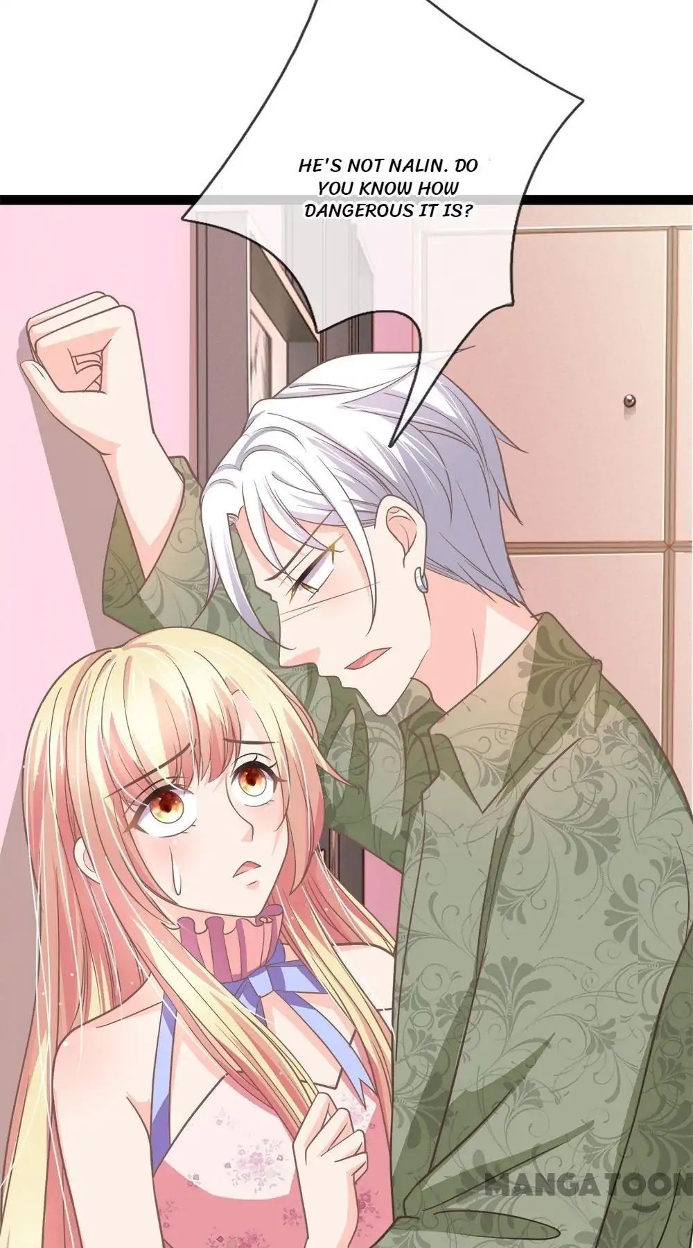 Read Holding Me Tightly, Ghost Sama Manga Online