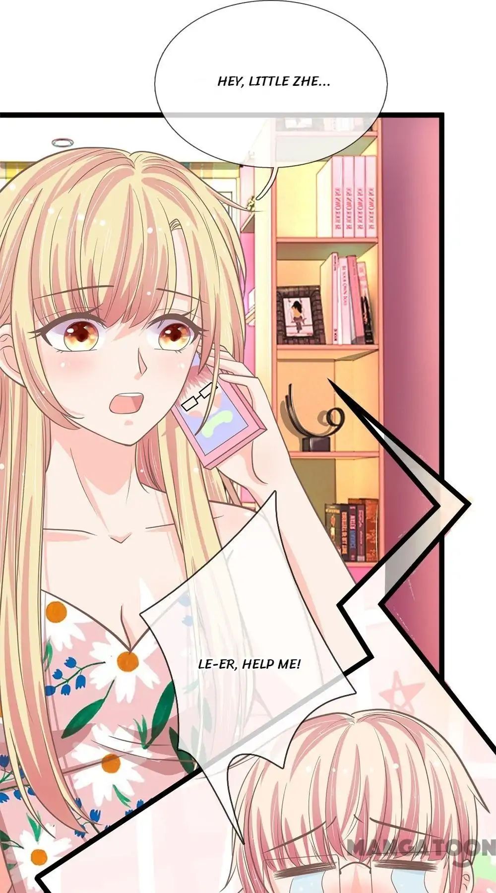 Read Holding Me Tightly, Ghost Sama Manga Online