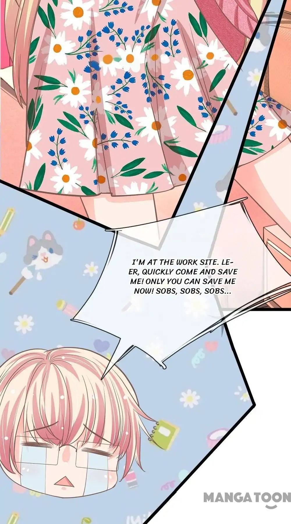 Read Holding Me Tightly, Ghost Sama Manga Online