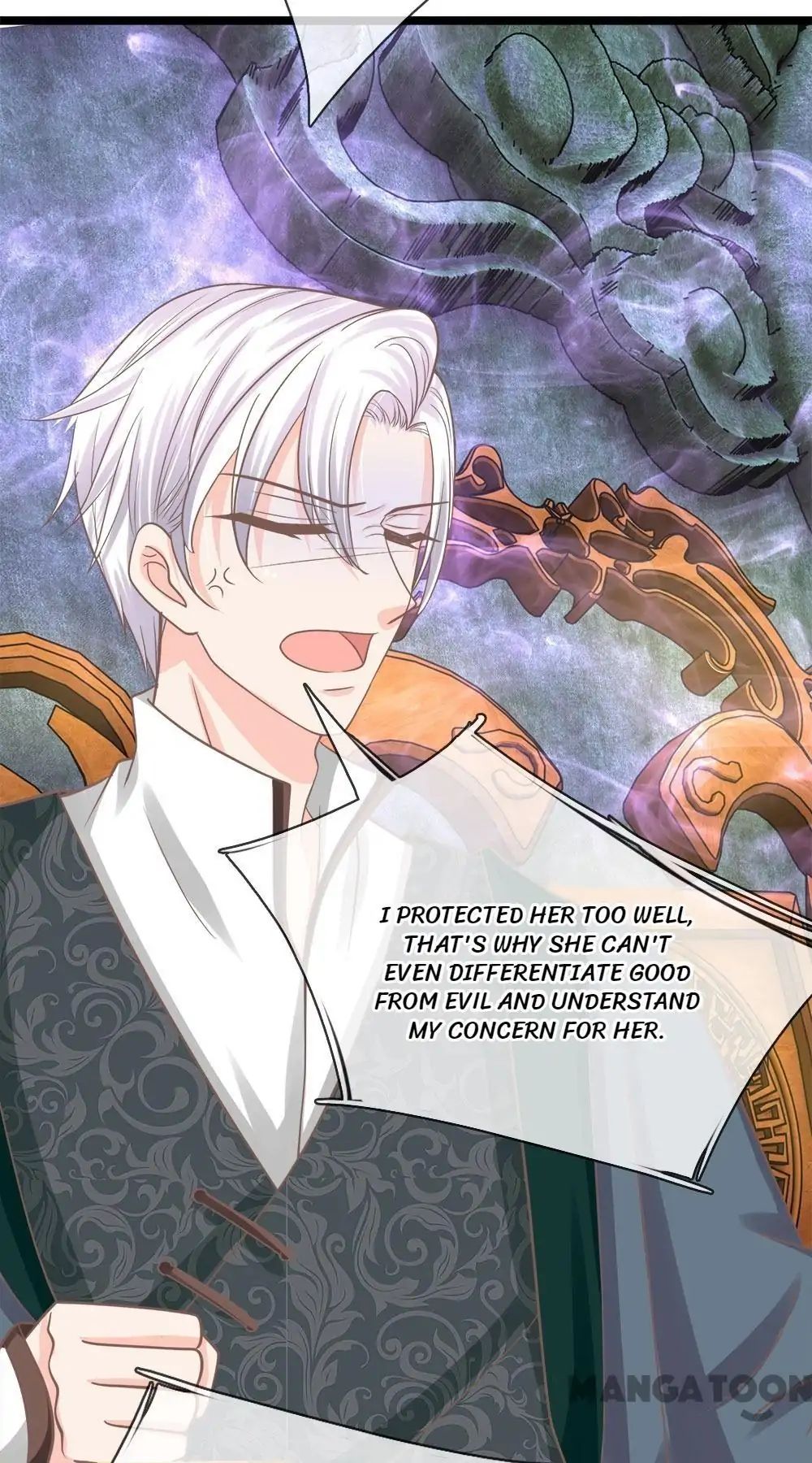 Read Holding Me Tightly, Ghost Sama Manga Online