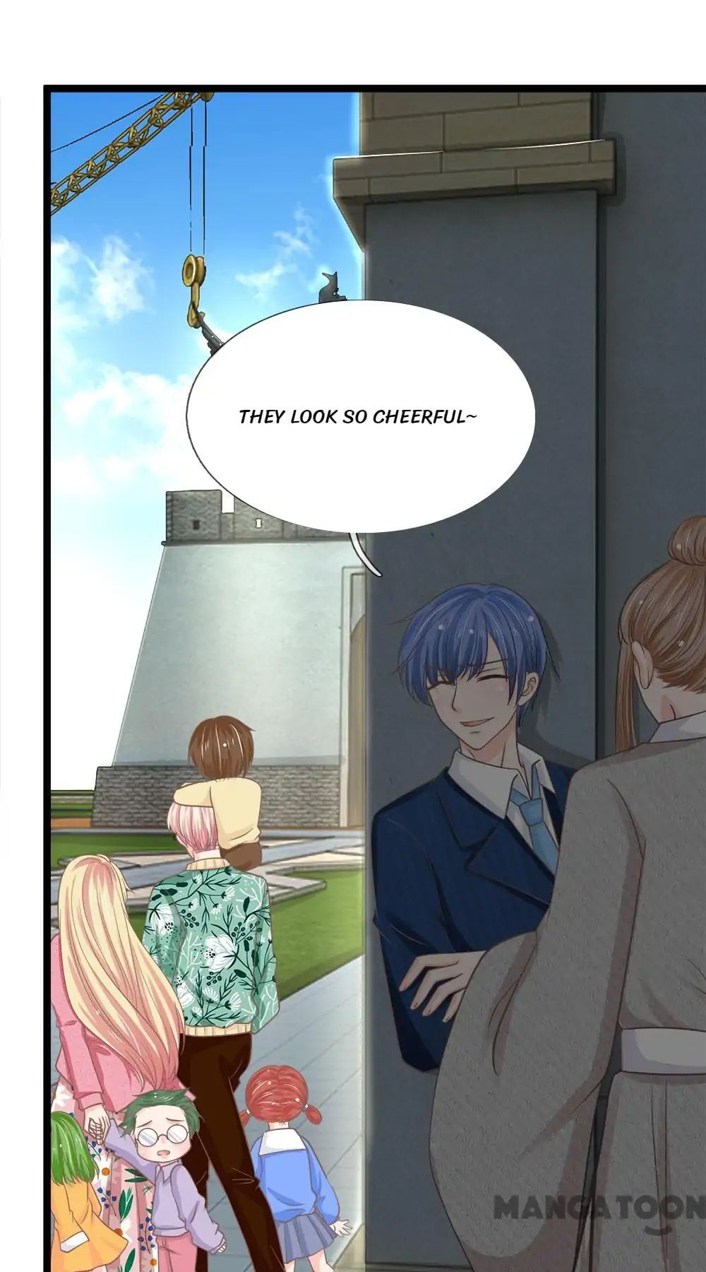 Read Holding Me Tightly, Ghost Sama Manga Online