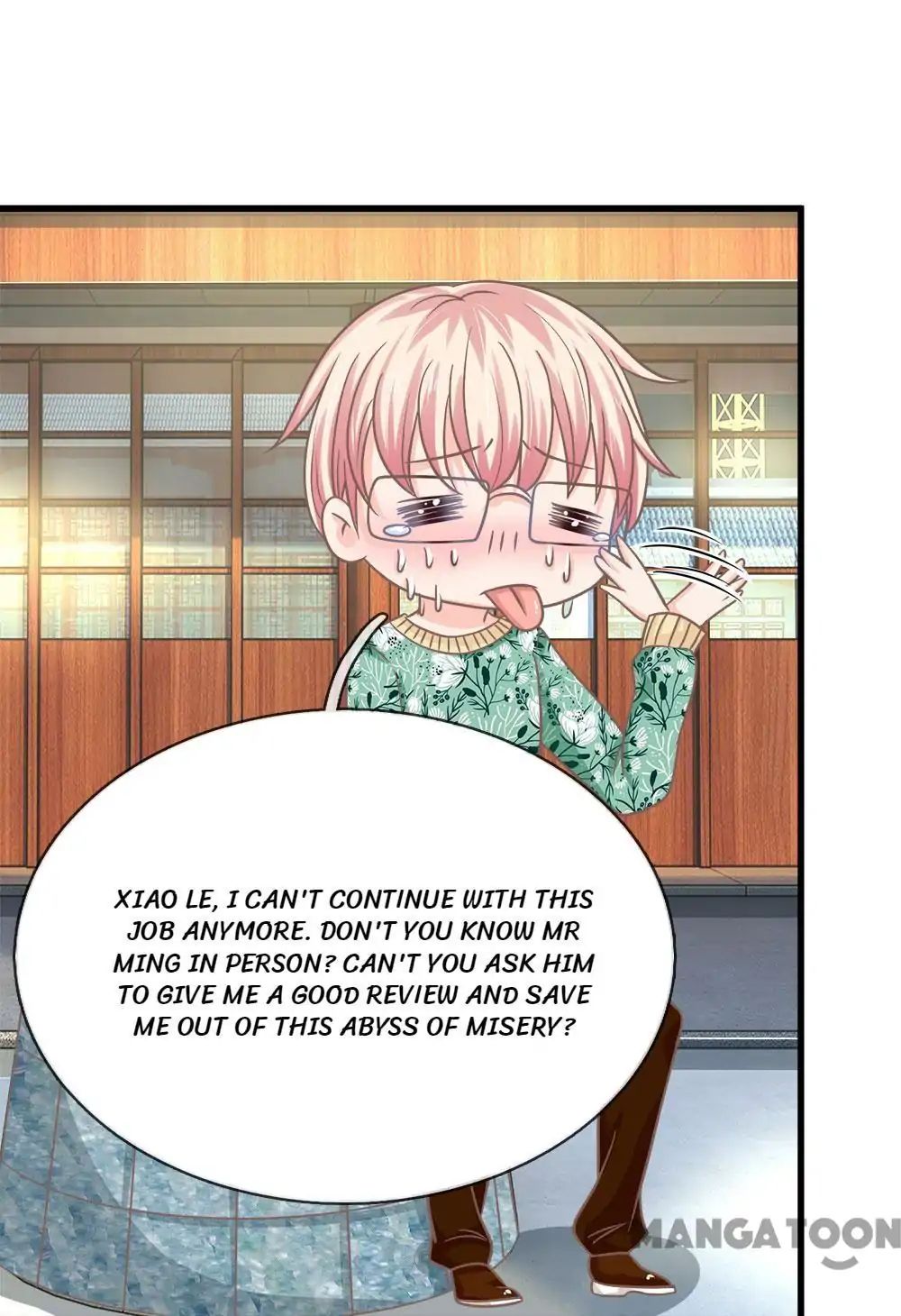 Read Holding Me Tightly, Ghost Sama Manga Online