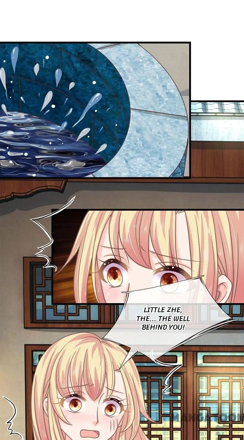 Read Holding Me Tightly, Ghost Sama Manga Online